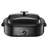 Electric Roaster Oven 18QT Electric Turkey Roaster with Self-Basting Lid-116633651