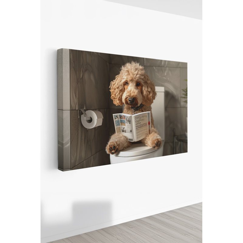 Stunning Decorative Canvas Painting, 27.6 x 39.4 inches | 100% Cotton Canvas, Thickness: 1.2 inches | Vibrant Colors, Perfect for Living Room, Bedroom, or Office Decor | Unique Artwork to Enhance Your Space