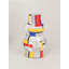 Handmade Ceramic / Porcelain Table Vase