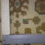 Canvello Hand Made Traditional All Over Indo Oushak Rug - 4'0'' X 6'3''