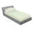 Microfiber Geometric Sheet Set-105899670-45889717