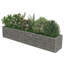 Metal Raised Garden Bed-43280212