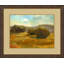 Summer Hills 4 Painting
