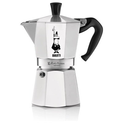 Bialetti Moka Express Percolator