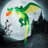Polyester Halloween Outdoor Decoration