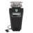 Bonecrusher 1/3 HP Builder Garbage Disposal with Power Cord