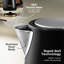Tower 1.7L Electric Tea Kettle