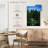 Alvord Woodland Lake Pine Forest-108385554
