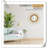 Schrimsher Rattan Mirror