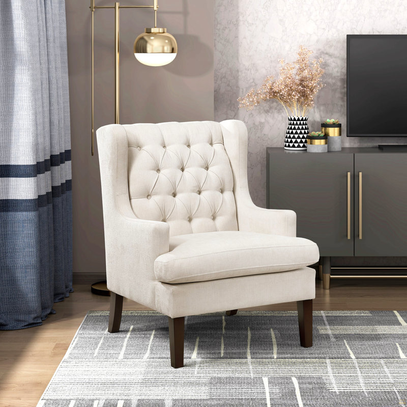 Mobilier de salon 1pc, Beige