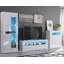Milano Unfinished Entertainment Centre for TVs up to 55"-102747136