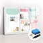 Magnetic Glass Dry Erase Board