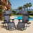Leonetti Folding Zero Gravity Chair-1057766994