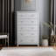 Commode 5 tiroirs Tevrat-92449334
