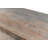 Monango 90'' Solid Wood Sideboard