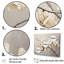 Lithonia - fleur de pommier, impression d'art mural_106423-95907806-95907817