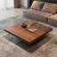 Table basse italienne Italian Minimalist-113572133