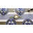 Kizer Striped 100% Cotton Table Runner-1999067747-1999067746