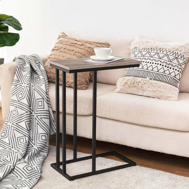 Gwalchmai C Table End Table