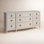 Avaline 9 - Drawer Dresser