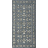 Classic Oriental Area Rug