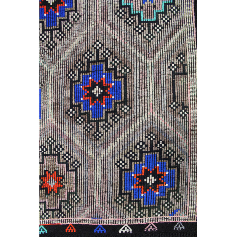 Jijim One-of-a-Kind 5'9" X 8'11" Area Rug
