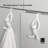 Buddy Plastic Over-the-Door Wall Hook-49279545