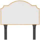 Vanderbilt 2-Line Lawn Address Sign