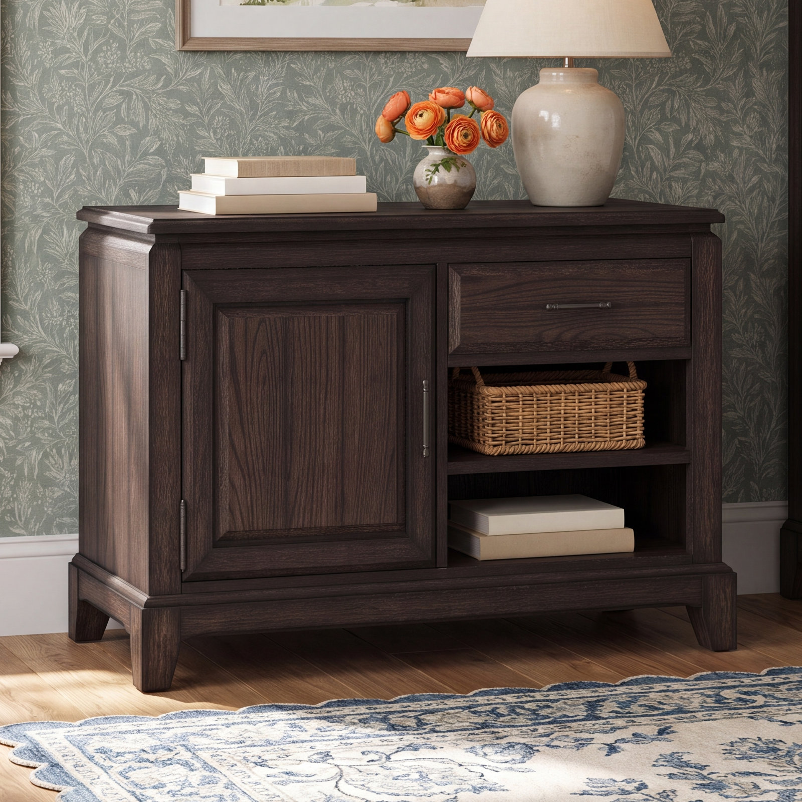 Emilie Storage Cabinet