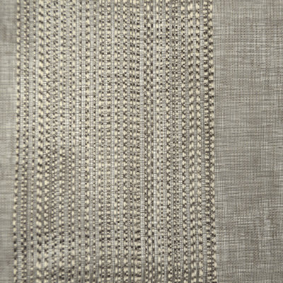 Tissu rayé 160 Sheers