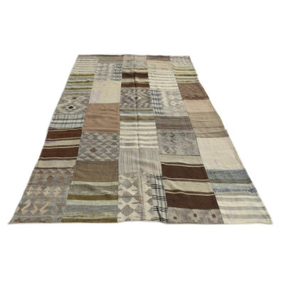 Judd Multi Rug