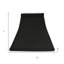 Abat-jour doublé en forme de cloche carrée-1275634892-1275634881