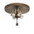 Jamaah Acrylic Flush Mount
