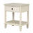 Victoria Bedside 1 Drawer Nightstand-113430435