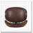 PU Faux Leather Swivel Height Bar Stools, wood Frame-1787444226
