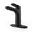Modern Single Handle Bathroom Vanity Faucet(Set of 2)-128613794