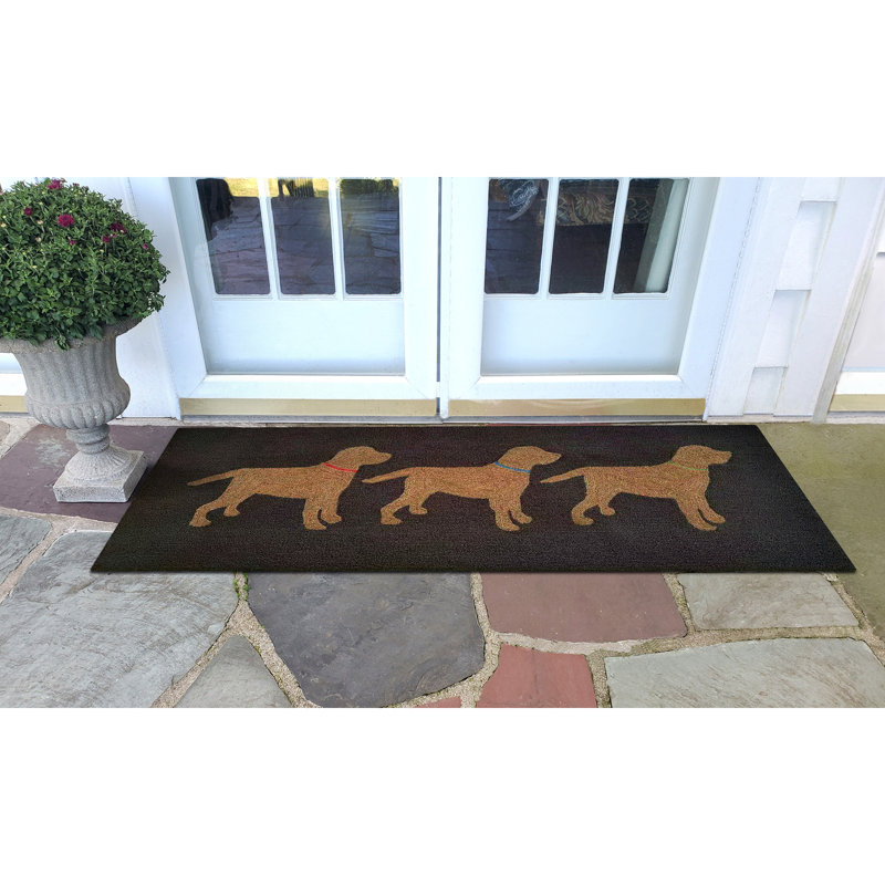Tapis de cuisine, l 24 po x L 60 po