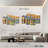 Lilie Seville Ceramic Balustrade-108893702