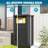 Resin Package Drop Box, Lockable Package Delivery and Outdoor Storage Box-101292909-121517525