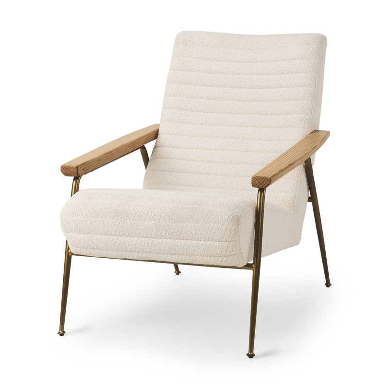 Merdis Upholstered Armchair