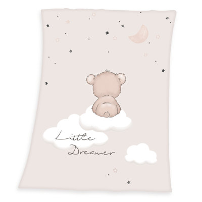 Babydecke
