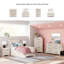 Table de chevet juillet