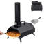 Belfry Kitchen Toey Pizza Oven