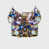 Blue/Shiny Gold is out of stock selected
