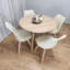 Romero 3 -Person Dining Set