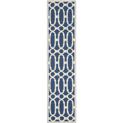 Tapis en coton Sheeran Newport