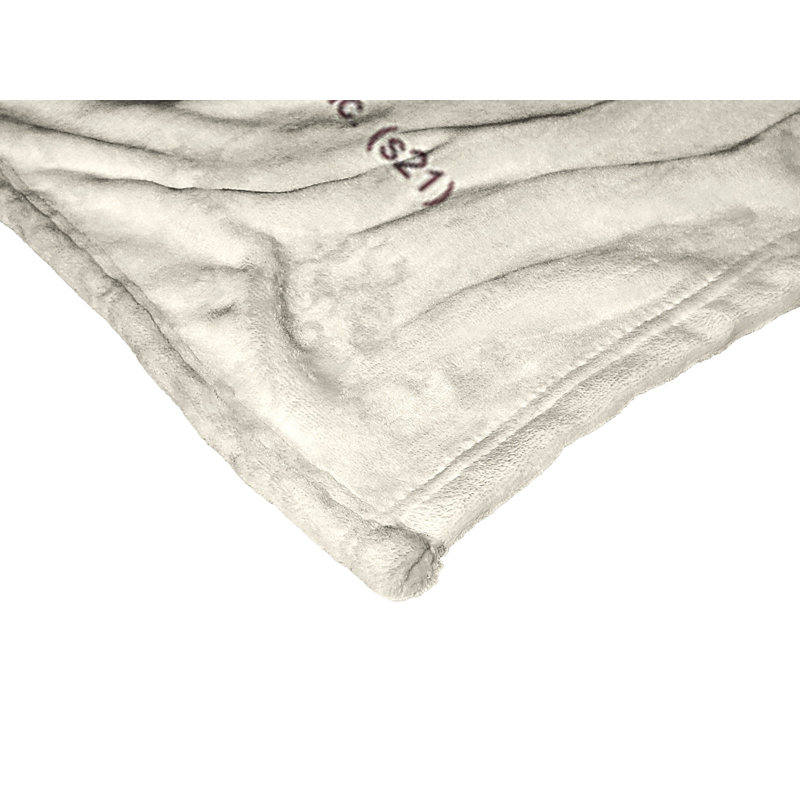 Throw Blanket