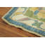 Tapis turc Oushak 9x12