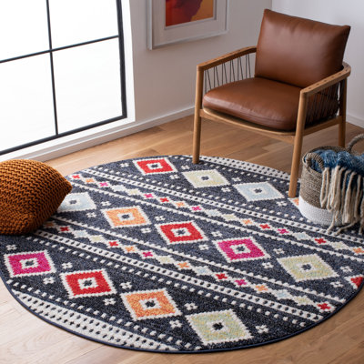 Tapis Stacey Performance Southwestern