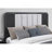Black And White Bed-656503248